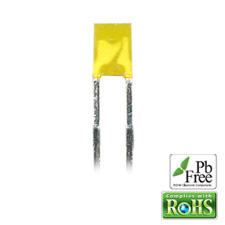 L-604XX – 1.9×3.1×4.0mm Rectangular LED Lamp